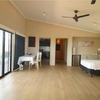 Still Earth - Port Pirie - 3