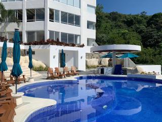 La Villa de Almudena - Acapulco - 0
