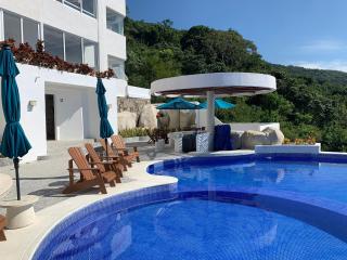 La Villa de Almudena - Acapulco - 8