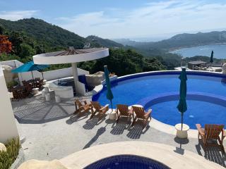 La Villa de Almudena - Acapulco - 1