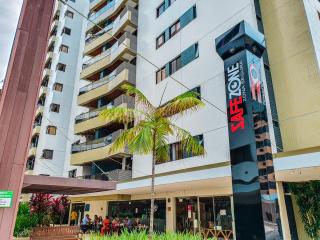 Maceió Facilities Temporada na Ponta Verde - 6