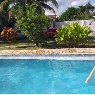 Refúgio das bouganvillea - 1