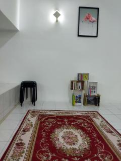Pinang Beach Cottage @ Ferringhi - Batu Ferringhi - 4