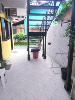 SUITES COR DO SOL TRINDADE - Trindade - 5