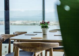 Rumahku Gurney with 270 degree Sea View - George Town - 4
