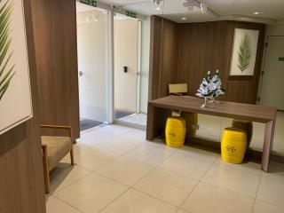Apartamento Porto Rico - Pôrto Rico - 8