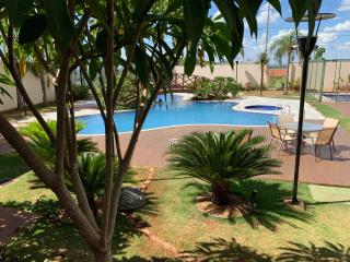 Apartamento Porto Rico - Pôrto Rico - 4
