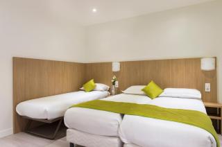 Hotel Bel Oranger Gare de Lyon - Paris - 4