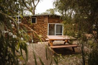 Gum Grove Chalets - 4