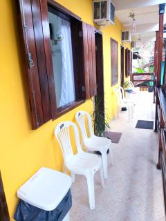 SUITES COR DO SOL TRINDADE - Trindade - 3