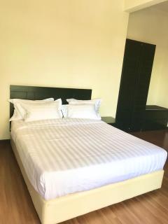 Taman Air Lagoon Resort at A921, unlimited waterpark access, Melaka - Malacca - 2