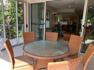 Beach House Apartment 1 - Mission Beach - 2