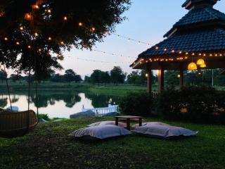 Korat Resort Hotel - Nakhon Ratchasima - 4