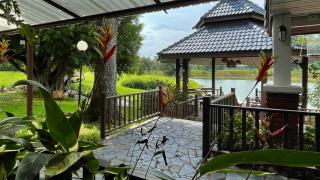 Korat Resort Hotel - Nakhon Ratchasima - 2