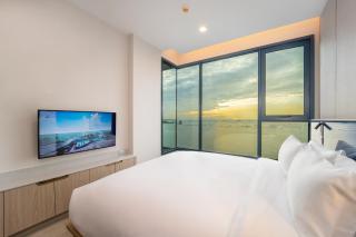 S Sriracha Hotel & Residence - Si Racha - 5