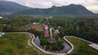 Nature Line Resort - Khanom - 5