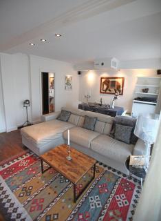 George Apartment in Neuilly - Neuilly-sur-Seine - 9