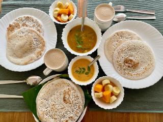 Tattwamasi Ayuryoga with Breakfast and Yoga - Varkala - 1