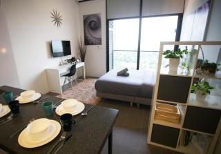 KL Sentral, EST Bangsar by SkyLimit Suites - 7