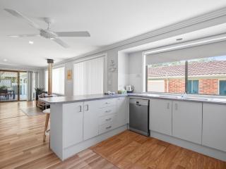 Alka Beach House - Callala Beach - 6