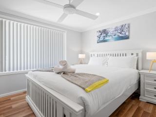 Alka Beach House - Callala Beach - 5