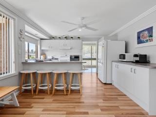 Alka Beach House - 1