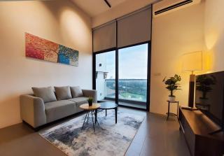 KL Sentral, EST Bangsar by SkyLimit Suites - 5