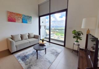 KL Sentral, EST Bangsar by SkyLimit Suites - 3