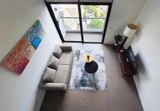KL Sentral, EST Bangsar by SkyLimit Suites - 2