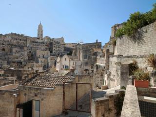 Casa Tudor Art Luxury Rooms - Matera - 8