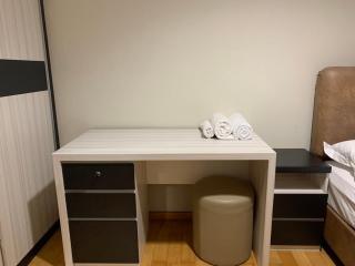 MG Suites 1 Bedroom Apartment Sea View Semarang (KUMU SUITES) - 2