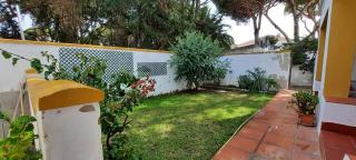 Oasis en la playa - Chiclana de la Frontera - 9