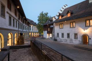 Schloss Burgdorf Youth Hostel - Burgdorf - 7