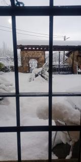 Casa Rural S. Antonio - Menaza - 6