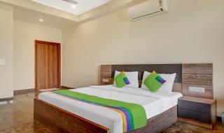 Treebo Corporate 32 - Gurgaon - 2