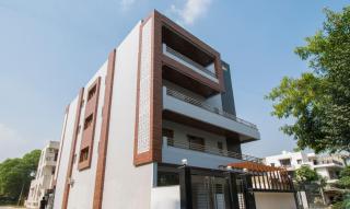Treebo Corporate 32 - Gurgaon - 9
