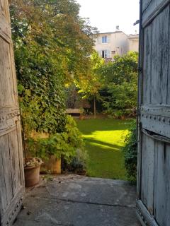 Bed and Breakfast Jardin de Marie - Aix-en-Provence - 4