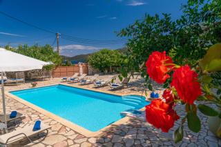 Kefalonia View Villas - Karavomylos - 6