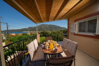Kefalonia View Villas - Karavomylos - 1