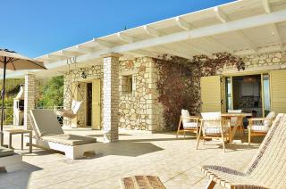 Stone Villa Kefaloniaprivatevillas - Trapezaki - 7