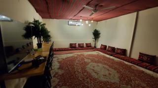 Lazeemah Chalet استراحة اللزيمه - 2