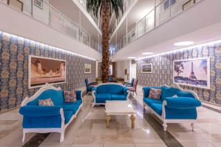 Armas Beach - Kemer - 4