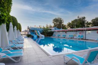 Armas Beach - Kemer - 2