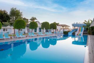 Armas Beach - Kemer - 0
