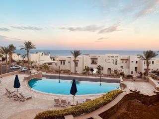 OSKENA Azzurra Sahl Hasheesh Hurghada - 7