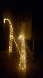 Hardanger Fjordtun TREETOPCABIN, nature, birds, silence, fjord and many nice hikes nearby - 1