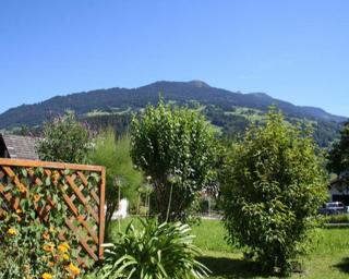 Ferienwohnung Habit - Schruns - 7