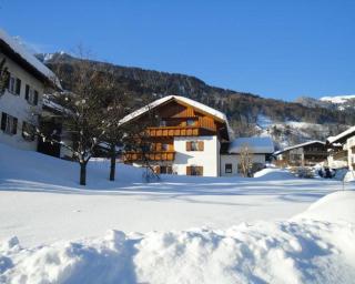 Ferienwohnung Habit - 4