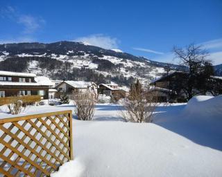Ferienwohnung Habit - Schruns - 5