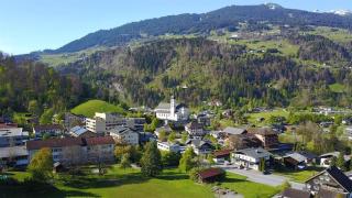 Ferienwohnung Habit - Schruns - 3